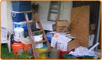  Includes the removal of all items from the property and cleaning. This service is ideal when there are no additional repairs required at property, quickly making house presentable.
