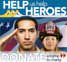 Homes for Heroes Foundation