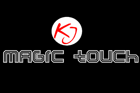 KJ Magic Touch
