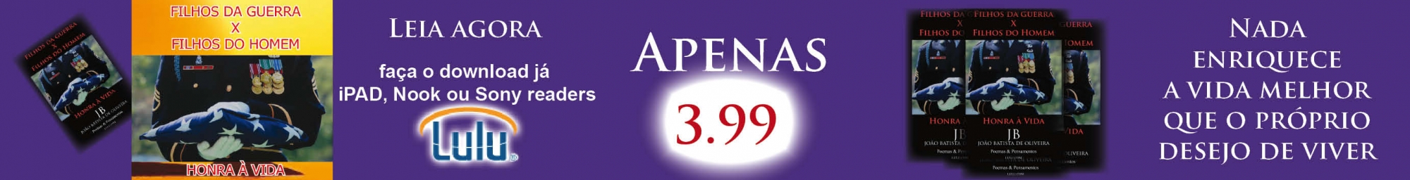 Filhos da Guerra, livros em portugues, portuguese books, 