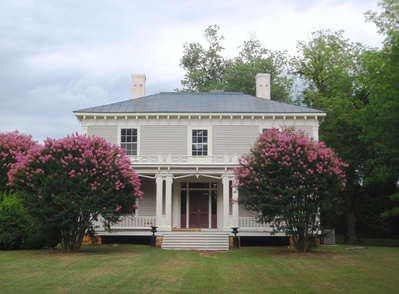 Vine Hill