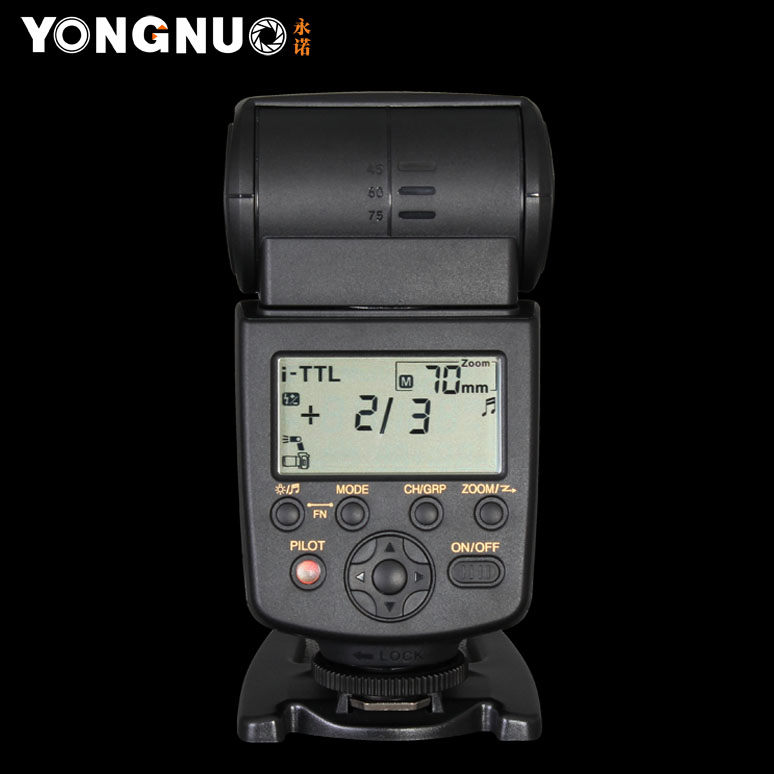 yongnuo yn568ex nikon