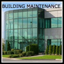 Building maintenance