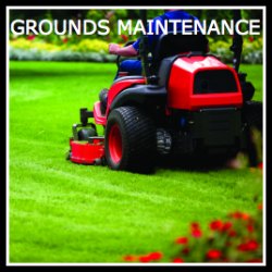 Grounds maintenance