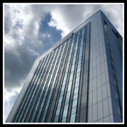 commercial high rise window cleaning