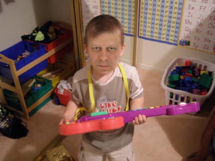 Image description