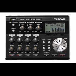 美品　TASCAM DP-004 DP-004 | 4トラック SD/SDHC MTR | TASCAM (日本)