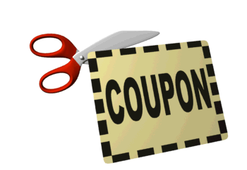 COUPONS