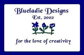 Blueladie Designs