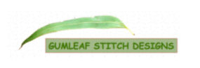 Gumleaf Stitch Designs