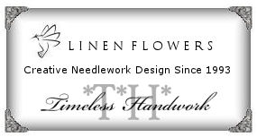 Linen Flowers