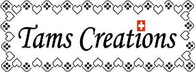 Tams Creations