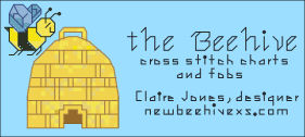 the Beehive