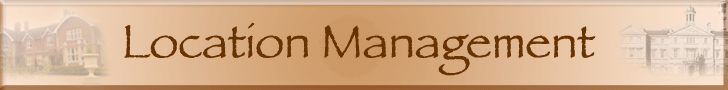 Location Management