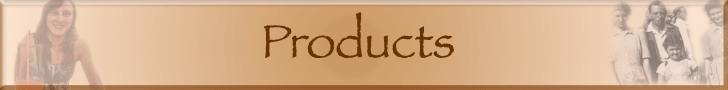 Our Products Page