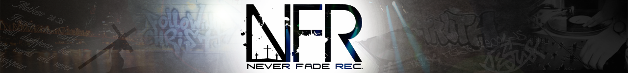 Never Fade Records