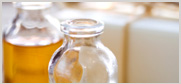 Healthy makeup ingredients