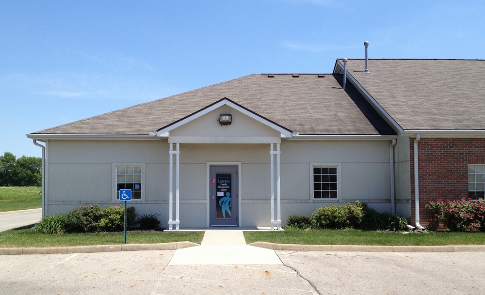 Dr. Bethaney Lawson, Lawson Family Chiropractic Center Staff