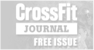CrossFit Journal