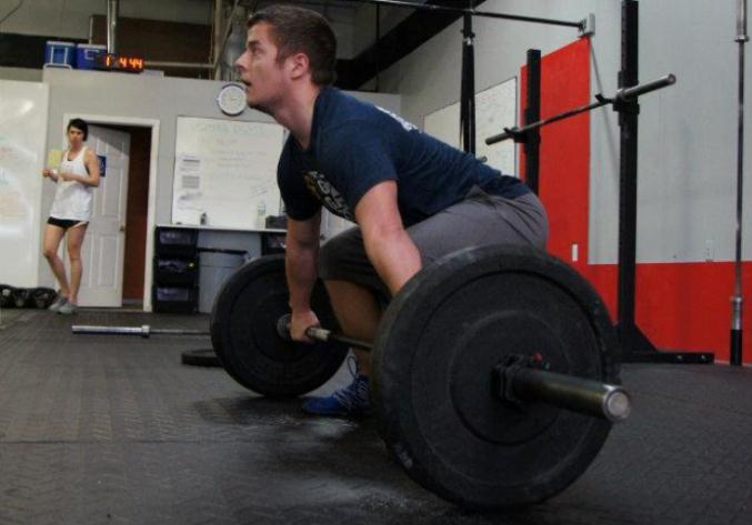 DK Snatch