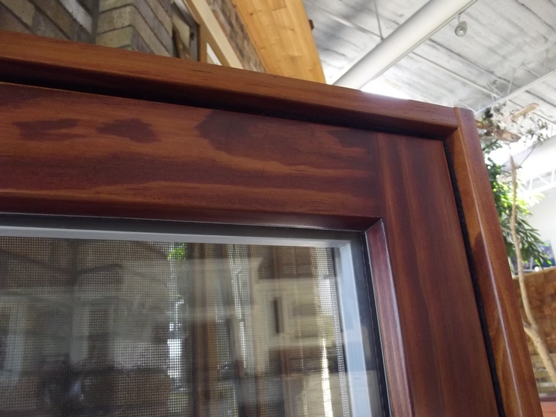 ACCOYA wood casement window3
