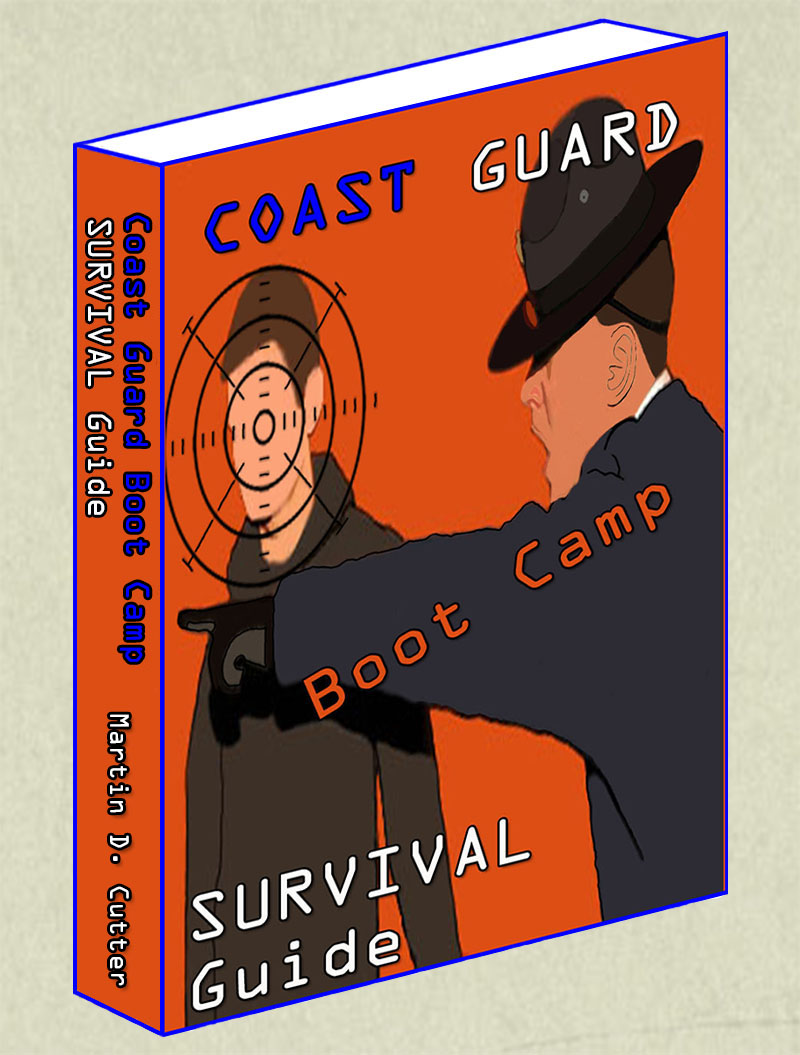 Survive Coast Guard Boot Camp Testimonials How To Prepare For Coast