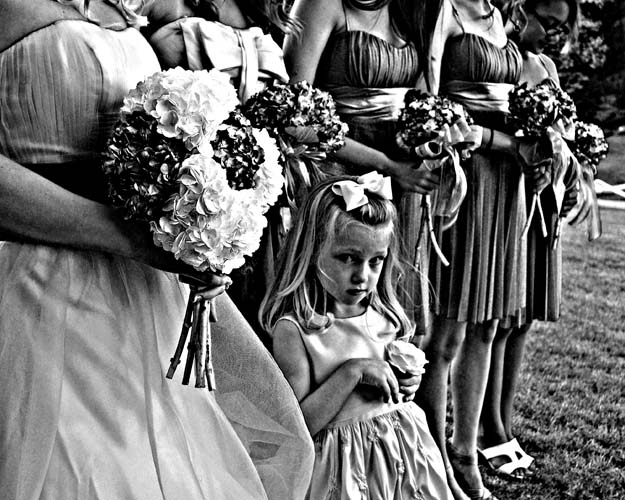Helen Ga. Bridal Party