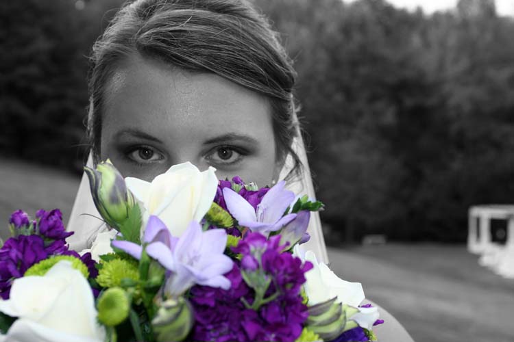 Georgia Wedding Bride