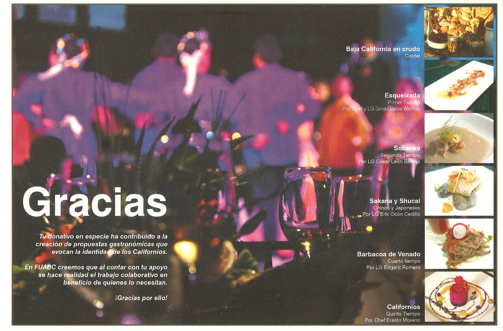 imagen evento californios 2012 fuabc