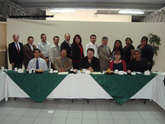 galeria de desayuno empresas con causa agradecimientos tijuana 