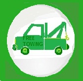 We remove junk cars for free