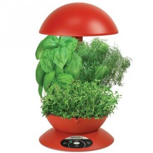 AeroGarden 3 Red