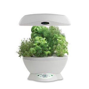 AeroGarden Space-saver