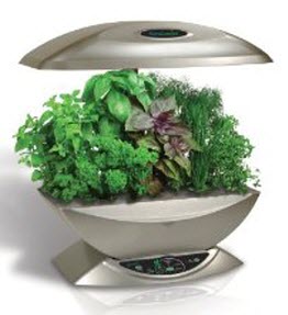 AeroGarden 7 Silver