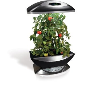AeroGarden Deluxe