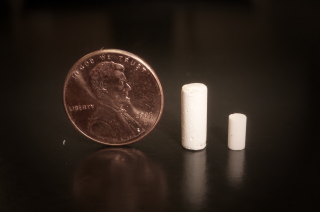 Testosterone Pellets