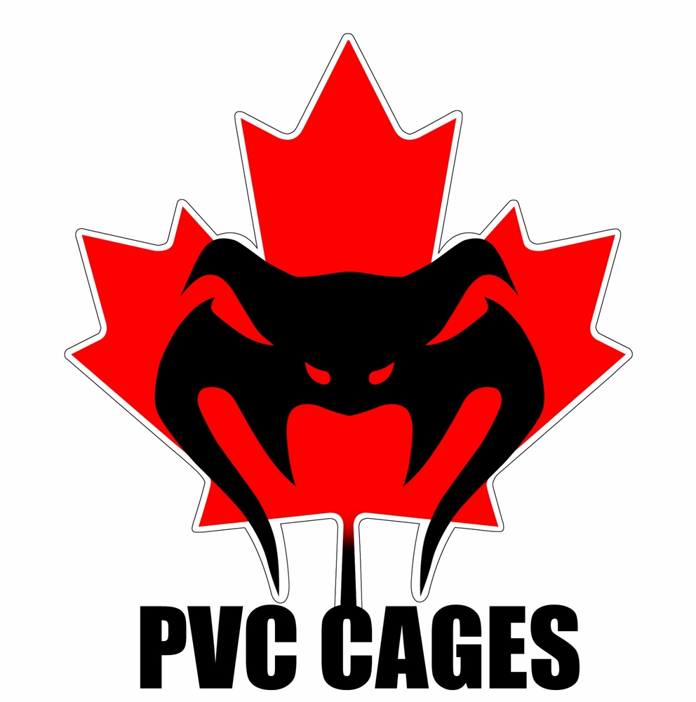 PVC CAGES