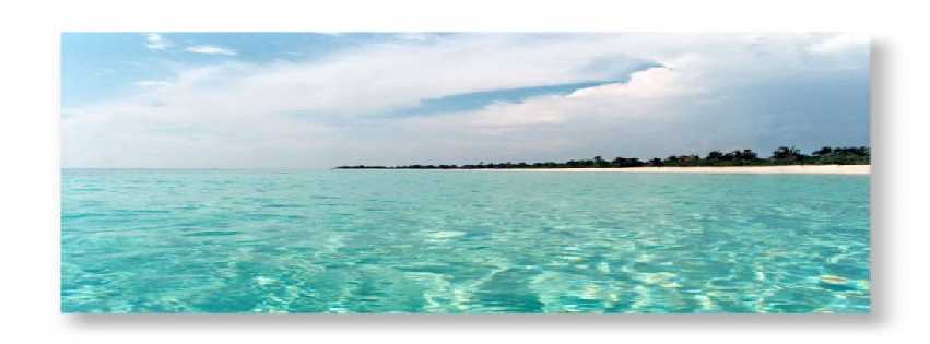 Photo of Crystal Carribean Sea