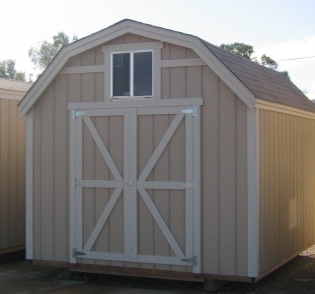 Buildingquality storage buildings and garages for over 25 years