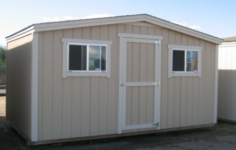 ... Buildings: Storage Sheds, Custom Garages and Buildings in Phoenix AZ