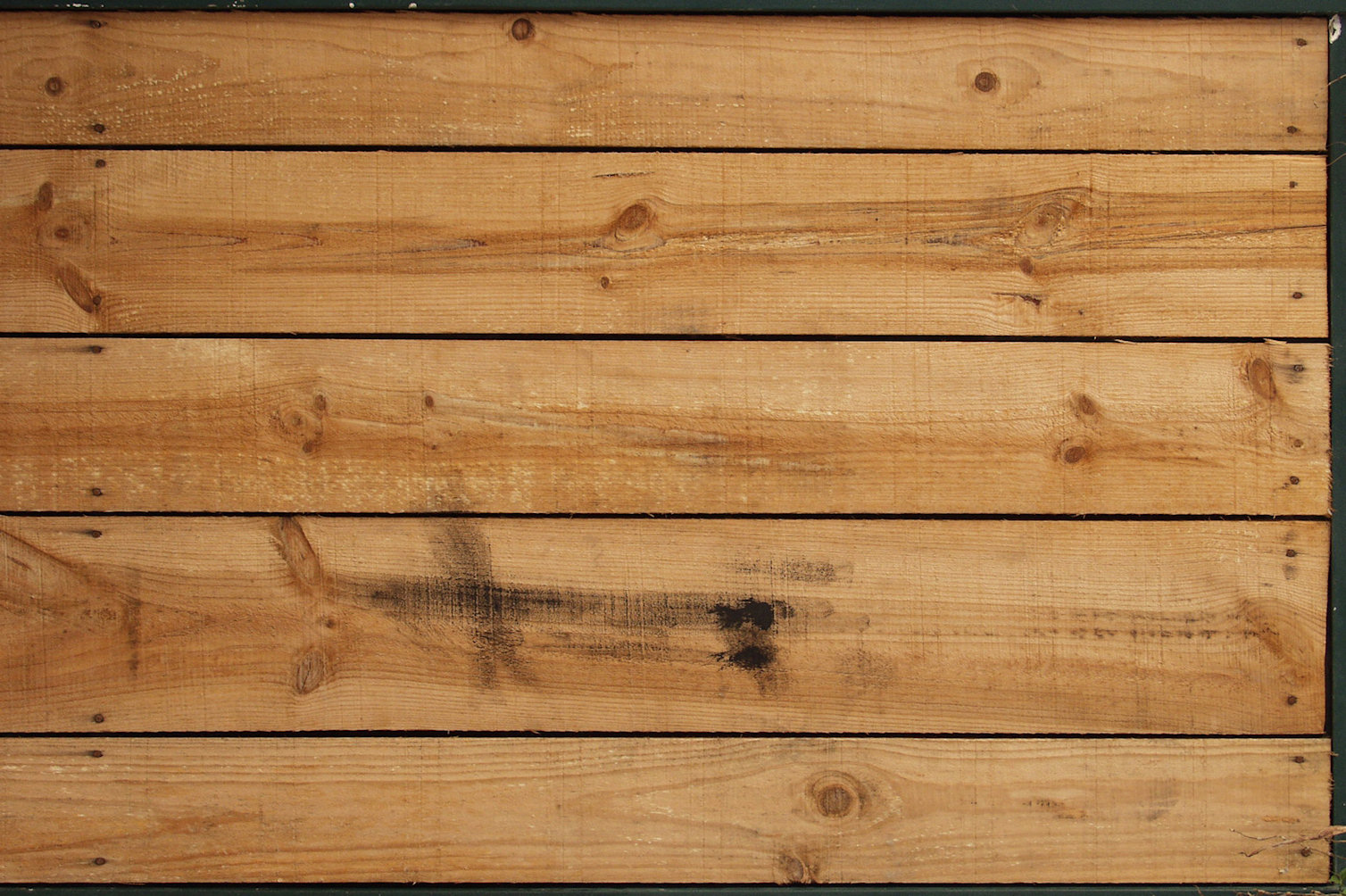 Wood Plank Texture