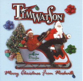 Christmas CD