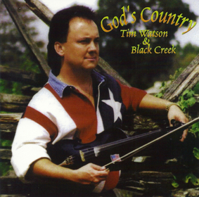 God's Country CD