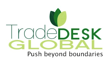 tradedesk global logo