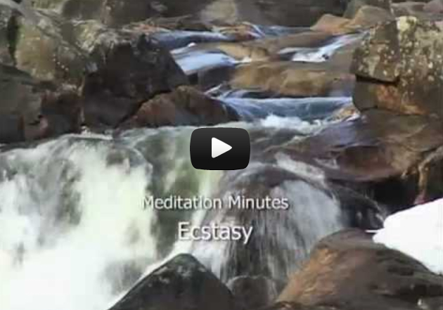 Ecstasy (OSHO)