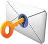 Email login