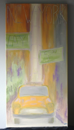 NY Taxi