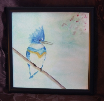 Kingfisher