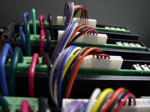 First Choice Robot Integration