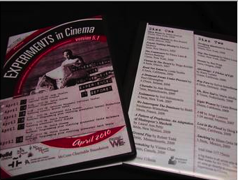 v5.1 DVD set